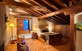 Casa Rural Abuelo Regino